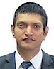 Pacific Insurance Berhad CEO: Gobinath Arvind Athappan